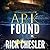 Ark Found (Omega Files Adventures #2)