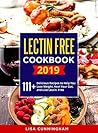 LECTIN FREE COOKB...