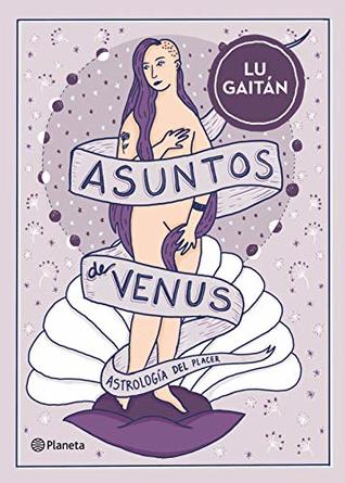 Asuntos de Venus (Spanish Edition)