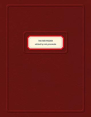 The Red Folder: Private Lessons on the Practice of Hoodoo (Paperback)
