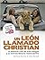 Un león llamado Christian