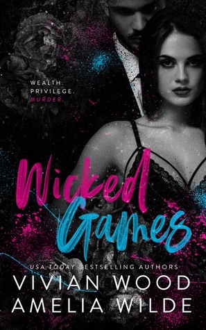 Wicked Games (Unknown Binding)