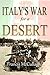 Italy's War for a Desert by Francis McCullagh