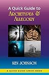 A Quick Guide to Archetypes & Allegory by Ken      Johnson