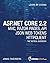 ASP.NET Core 2.2 MVC, Razor...