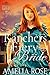 The Rancher's Fiery Bride (...