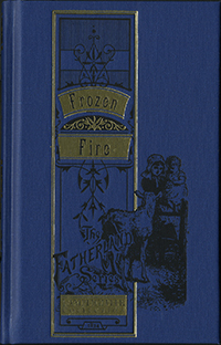 Frozen Fire: Lamplighter Theatre