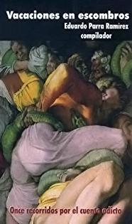 Vacaciones en escombros (Kindle Edition)