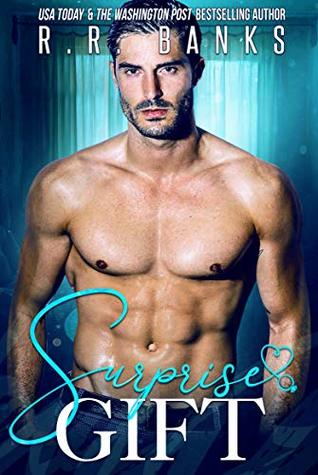 Surprise Gift (Billionaire Friends Book 3)