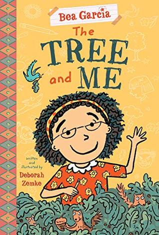 The Tree and Me (Bea Garcia Book 4)