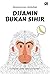 Dijamin Bukan Sihir by Musmarwan Abdullah