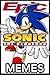Epic Sonic The Hedgehog Memes by Matt Harding