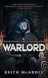 Warlord (Ironstone Saga, #2)