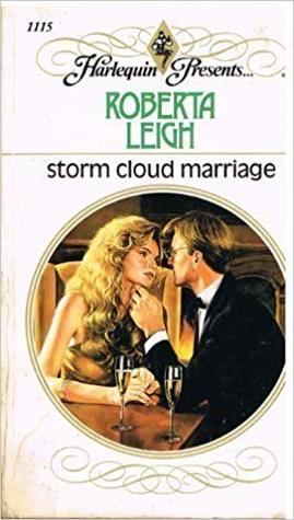 Storm Cloud Marriage