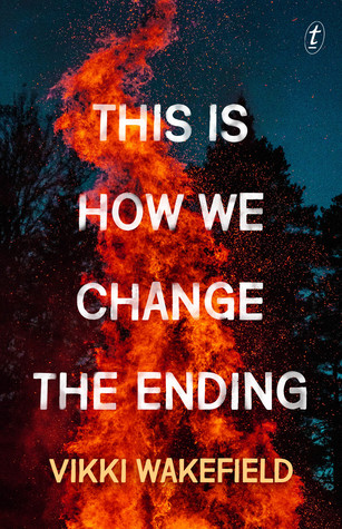 This is How We Change the Ending (Paperback)