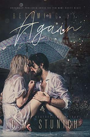 Becoming Us Again (Kindle Edition)