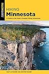 Hiking Minnesota:...