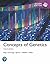 Concepts of Genetics