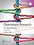 Operations Research: An Introduction