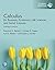 Calculus for Business, Economics, Life Sciences, and Social Sciences, Global Edition
