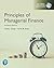 Principles of Managerial Finance