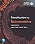 Introduction to Econometrics