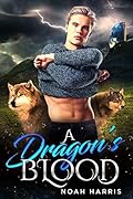 A Dragon's Blood