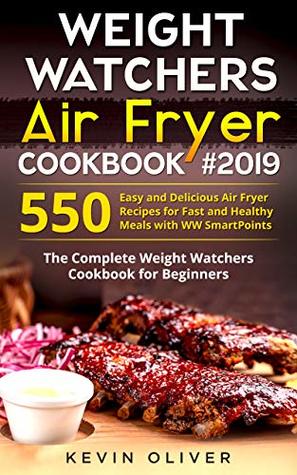 Weight watchers air fryer cookbook Clearance