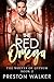 The Red Omega (Wolves Of Gy...