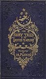 Fairy Tales by the Countess d’Aulnoy