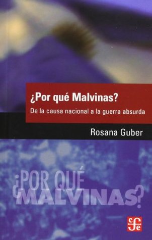 Por Que Malvinas? (Spanish Edition)