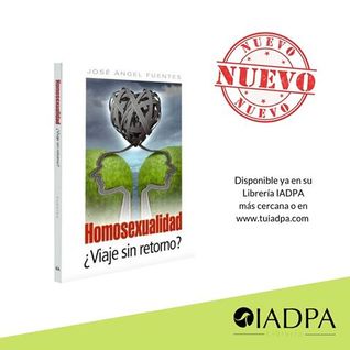 Homosexualidad ¿Viaje sin retorno?