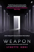Weapon (Whisper, #2)