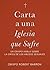 Carta a una Iglesia que Sufre: un obispo habla sobre la crisis de abusos sexuales (Spanish Edition)