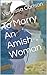 To Marry An Amish Woman by Vanessa Carlson
