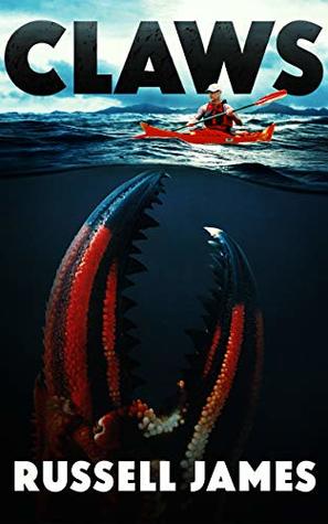 Claws (Kathy West National Park Adventure #1)