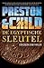 De Egyptische sleutel by Douglas Preston