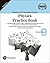 Physics Practice Book, Class 9 (IIT Foundation Series)