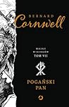 Pogański pan by Bernard Cornwell