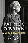 Patrick O’Brian: ...