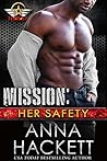Mission by Anna Hackett