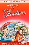 Written in Tandem (Murder, We Wrote)