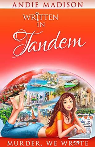 Written in Tandem (Murder, We Wrote)