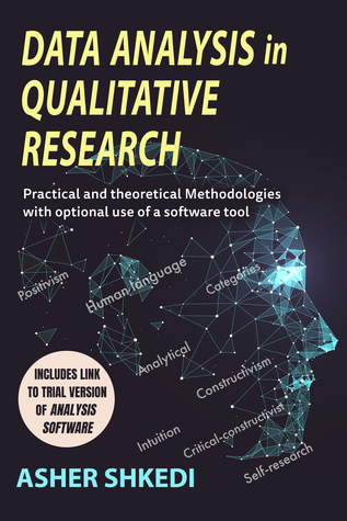 Data Analysis In Qualitative research