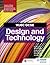 WJEC GCSE Design And Technology