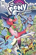 My Little Pony: Friendship is Magic #78