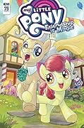 My Little Pony: Friendship is Magic #79