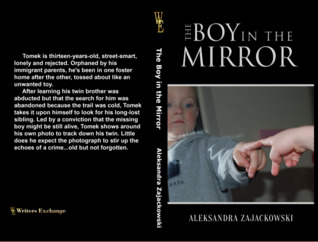 The Boy in the Mirror