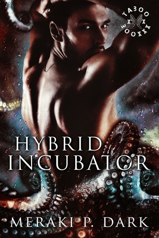 Hybrid Incubator (ebook)