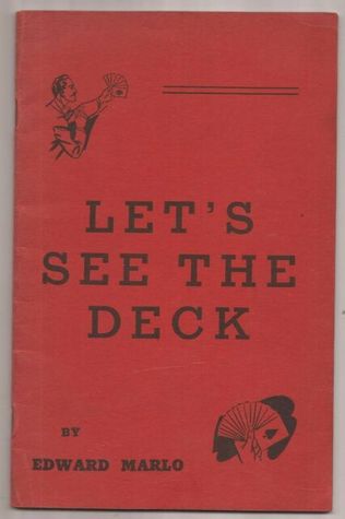 Let's See the Deck